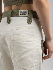 Replay Calça