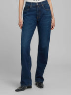 Replay Calça Ganga Aubry - detalhe