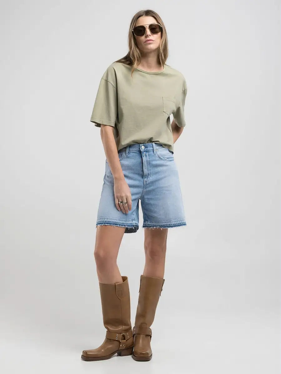 Replay Short Narja