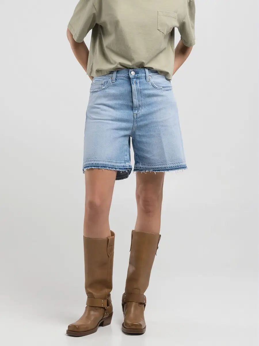 Replay Short Narja