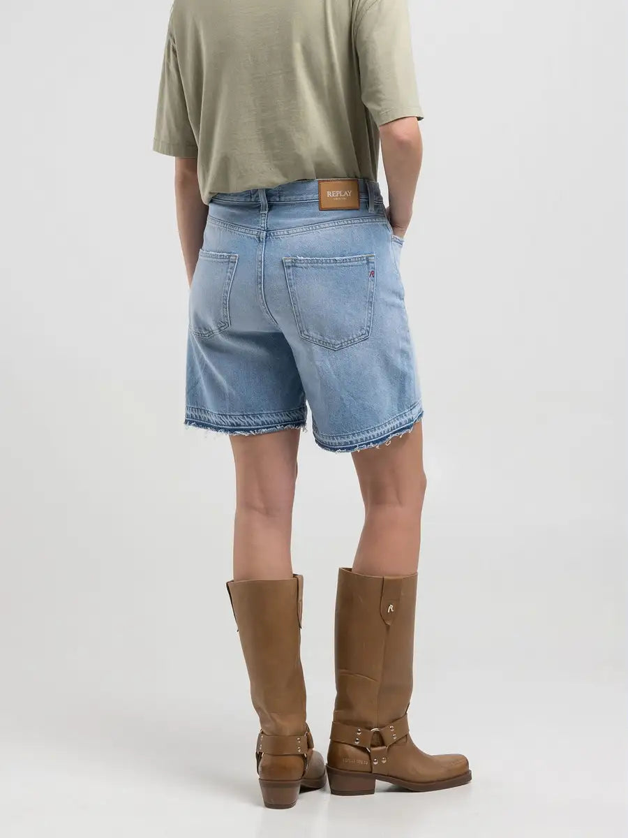 Replay Short Narja
