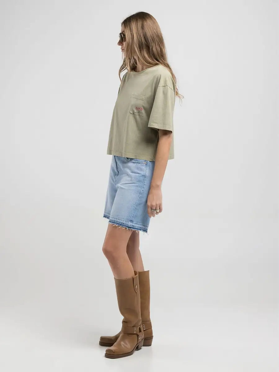 Replay Short Narja