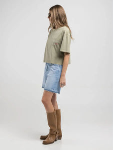Replay Short Narja