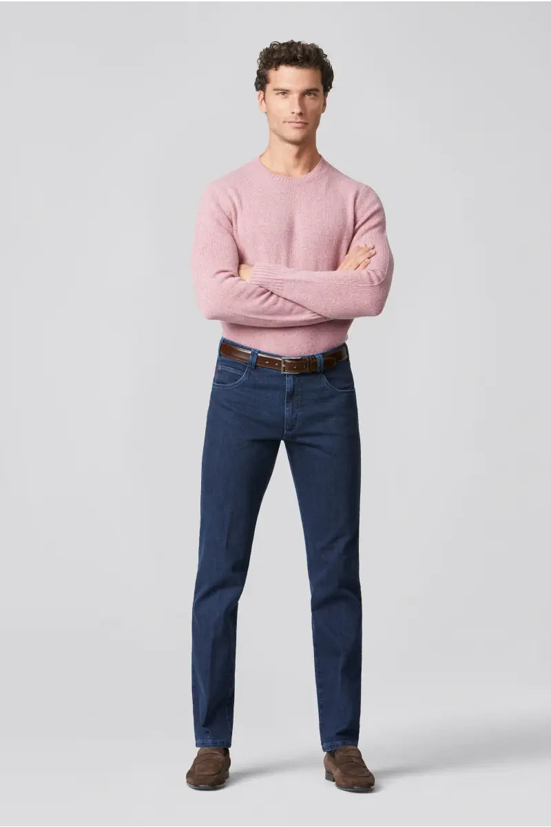 Calça ganga Meyer Diego