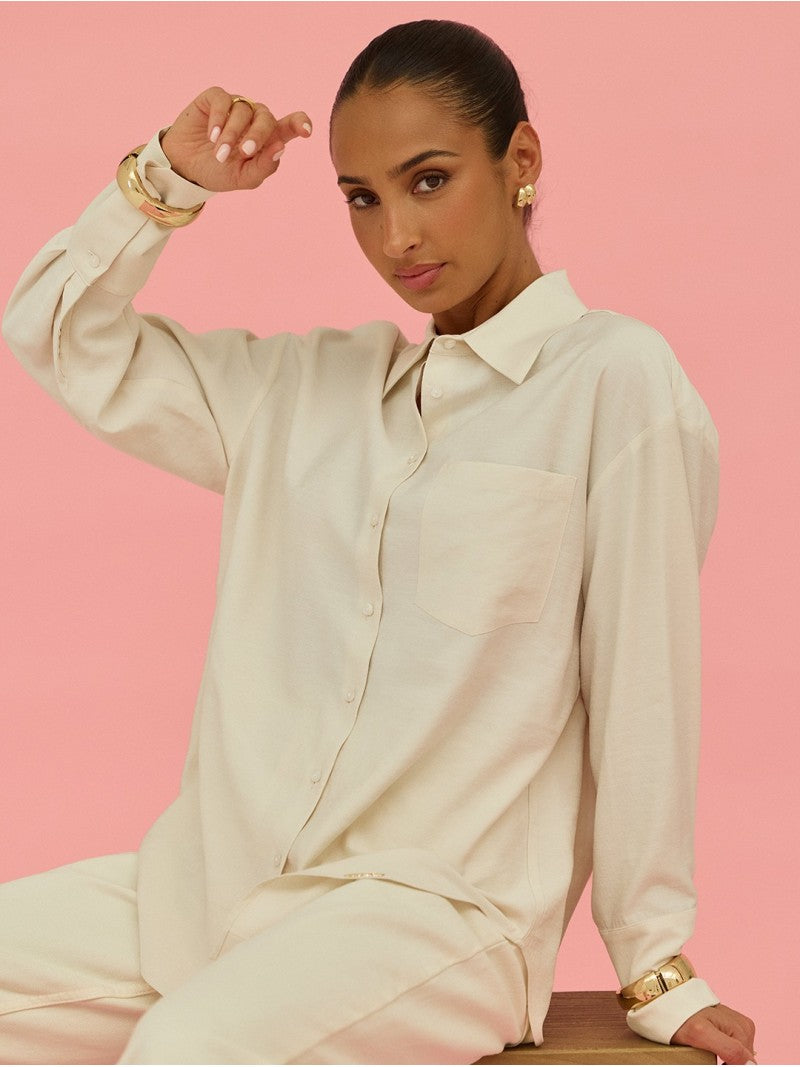 Scripta Blusa