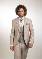 Fato cerimónia Lino Clemente