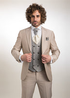 Fato cerimónia Lino Clemente