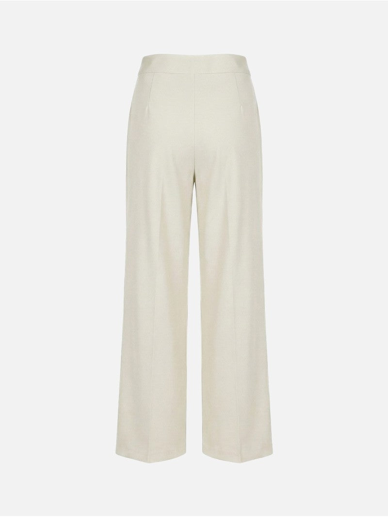 Scripta Calça Fluida