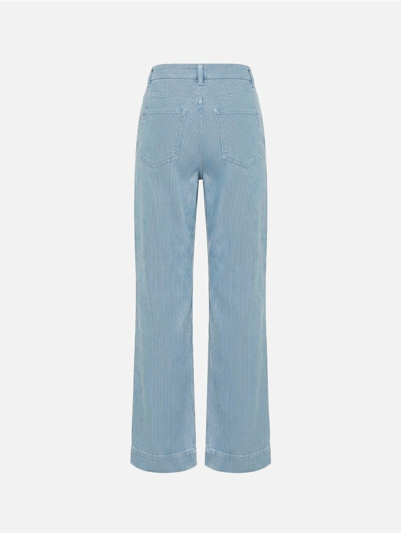 Scripta Calça Jeans Risca