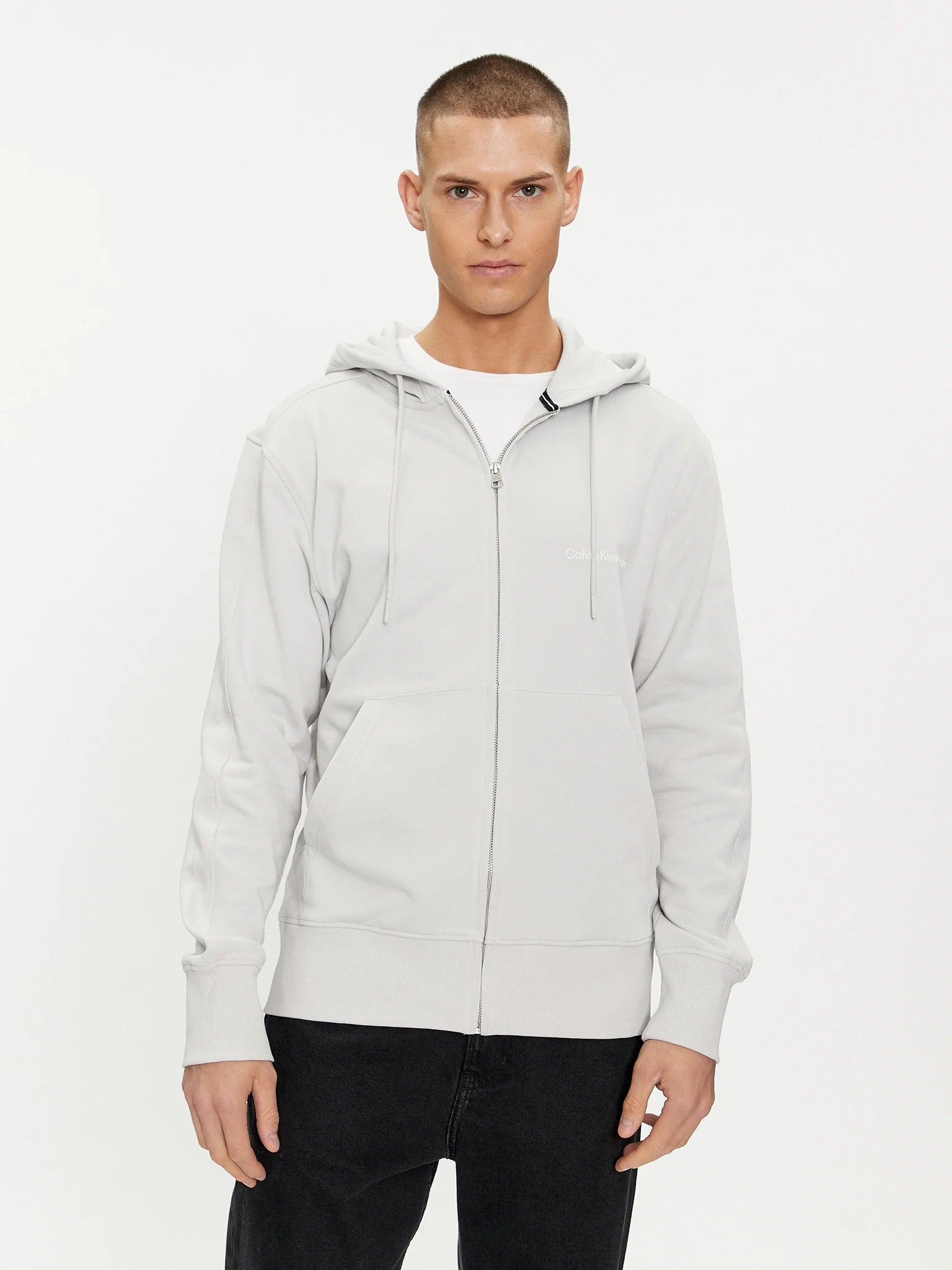 Blusão Hoodie Calvin Klein