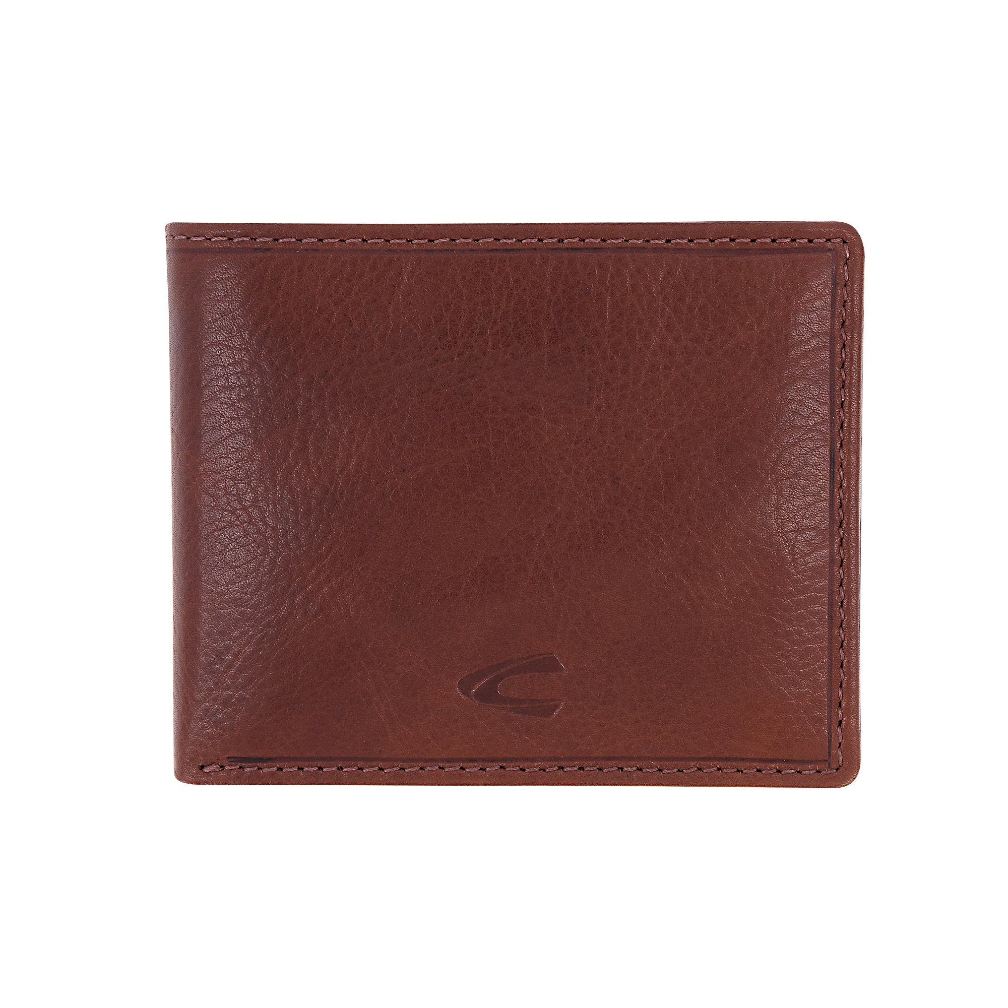 Camel Active Wallet with Coin Purse