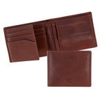 Camel Active Wallet with Coin Purse