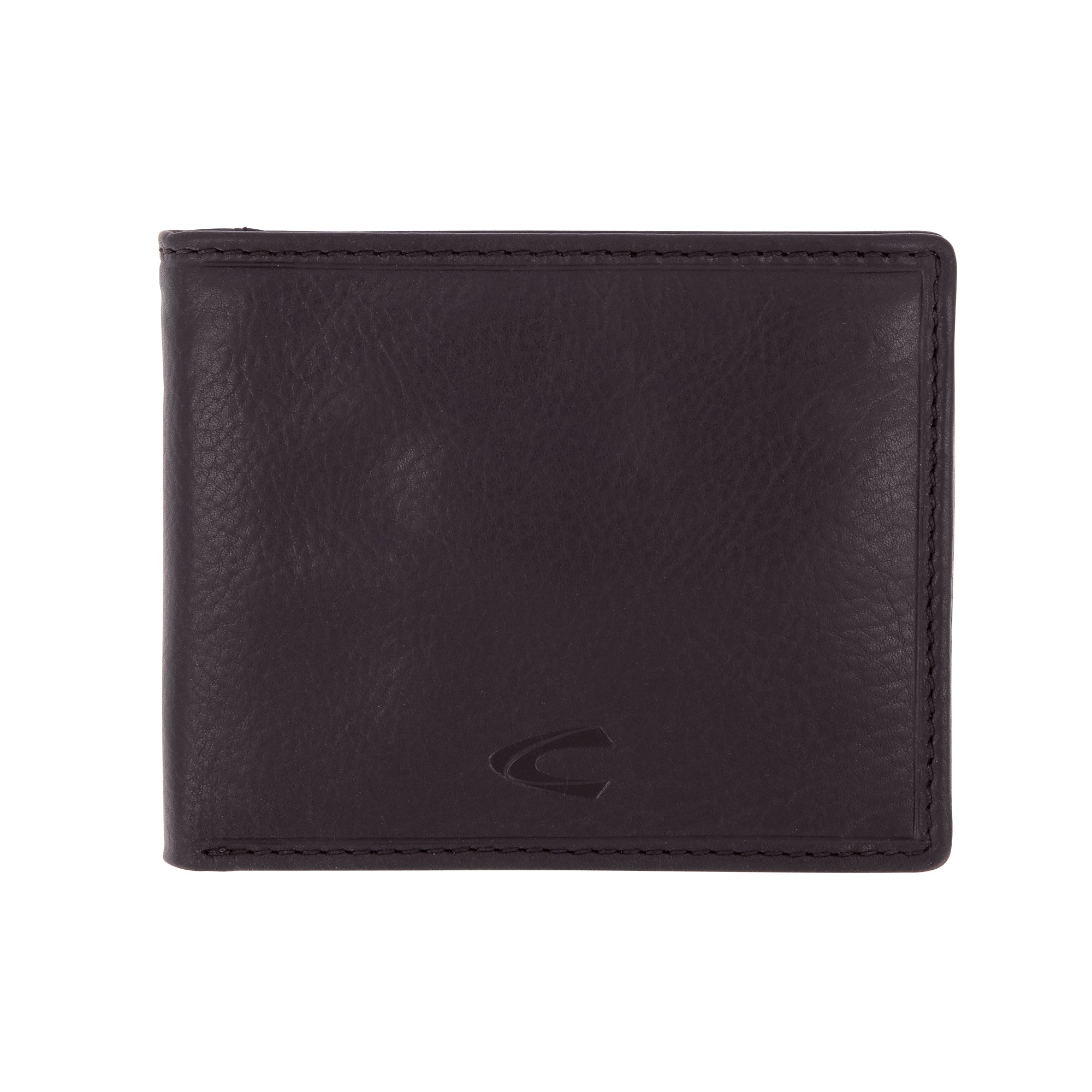 Camel Active Wallet with Coin Purse