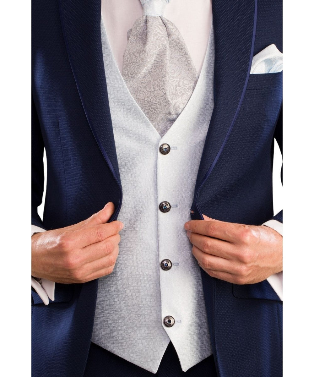 Colete cerimónia Lino Clemente