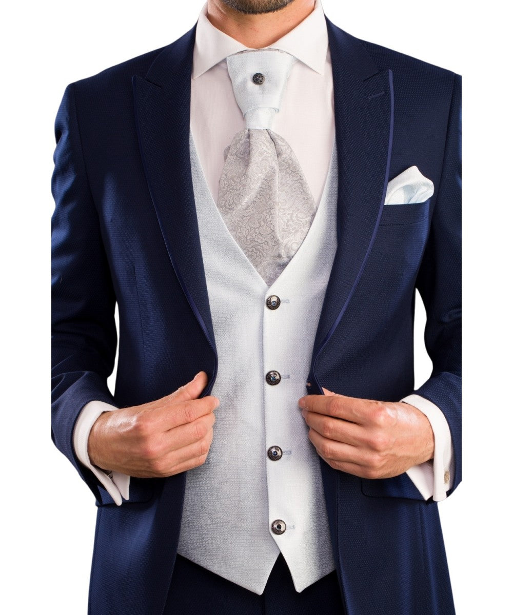 Colete cerimónia Lino Clemente