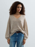 Replay Malha oversize