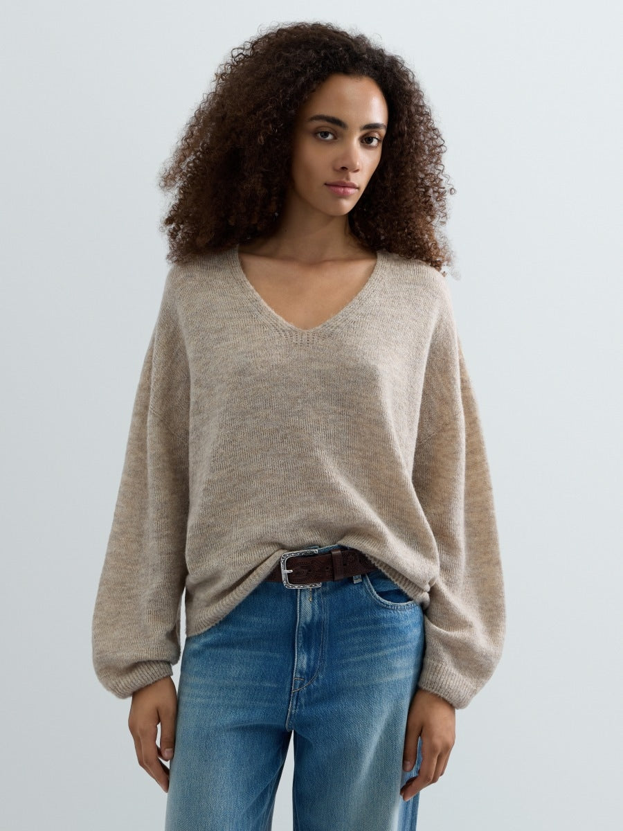 Replay Malha oversize