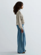 Replay Malha oversize