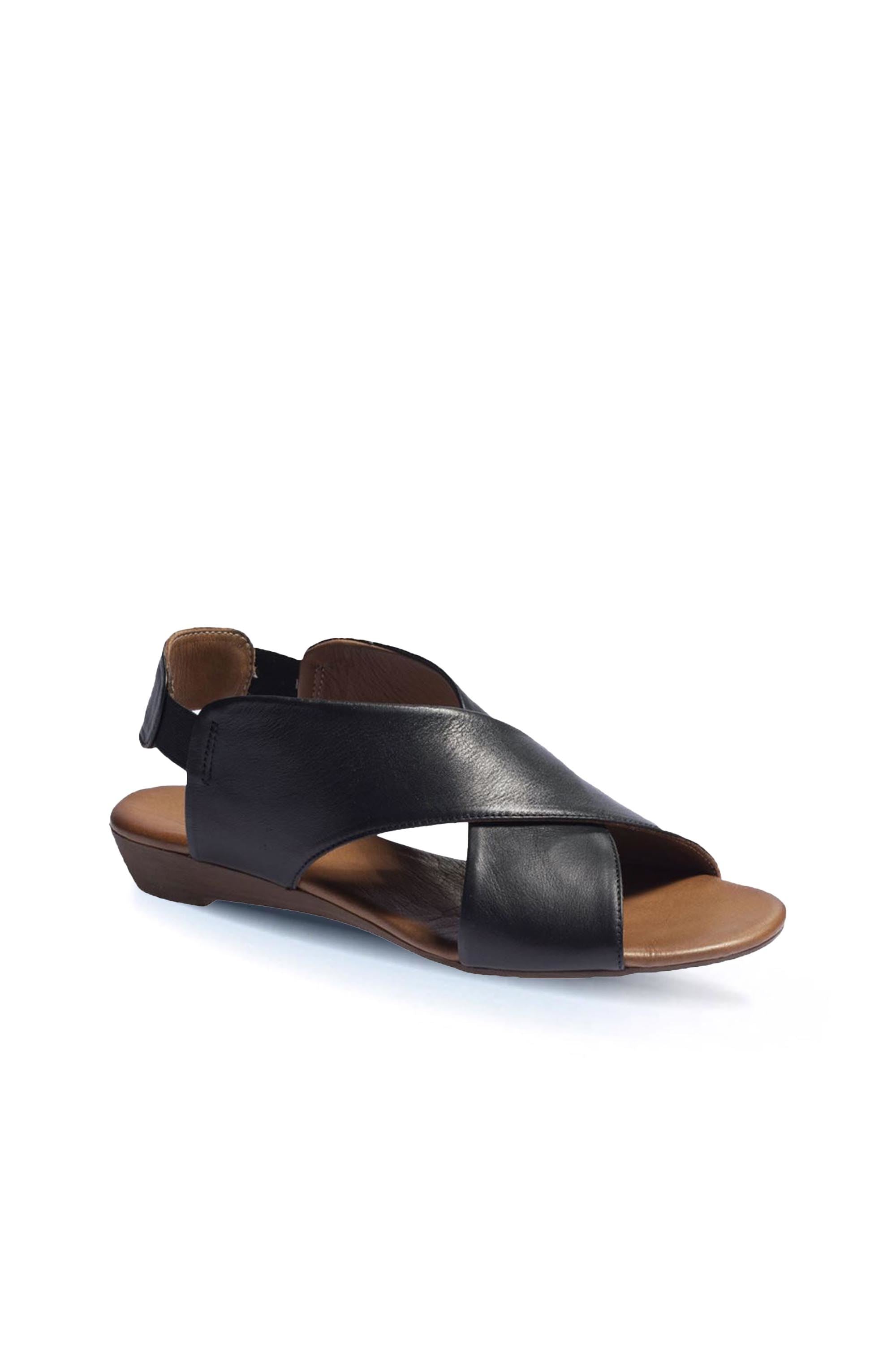 Bueno Sandália traçada