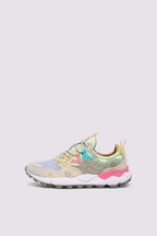 Flower Mountain Tennis Shoes Yamano 3