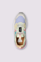 Flower Mountain Tennis Shoes Yamano 3