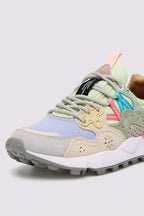 Flower Mountain Tennis Shoes Yamano 3