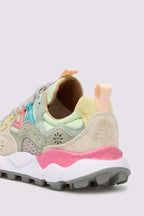 Flower Mountain Tennis Shoes Yamano 3