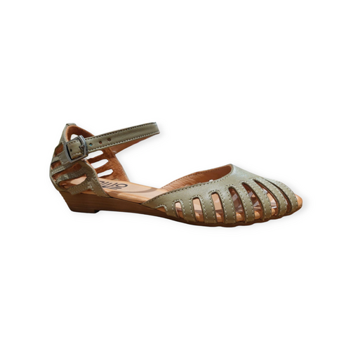 Bueno Sandália Modelo 2 - detalhe