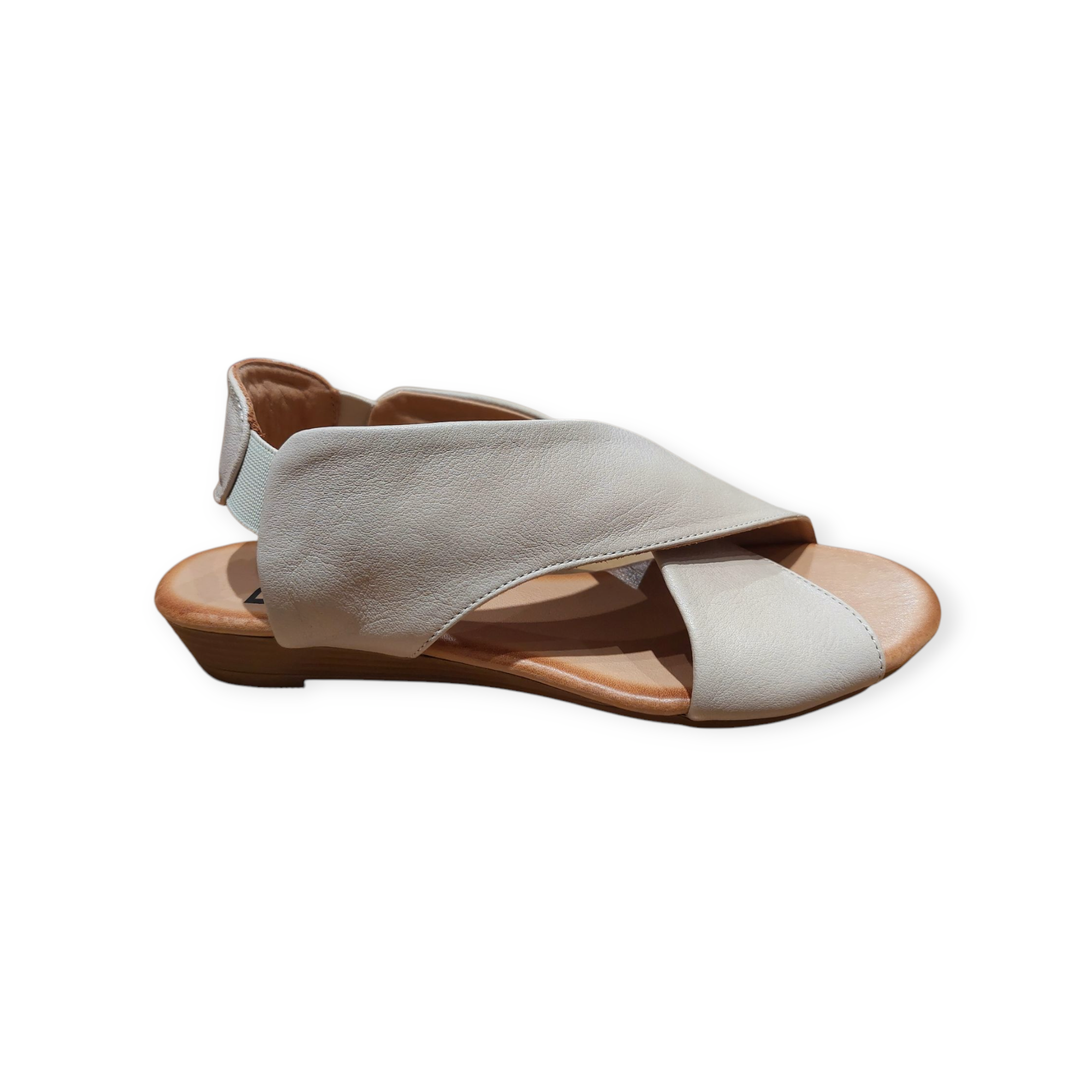 Bueno Sandália traçada