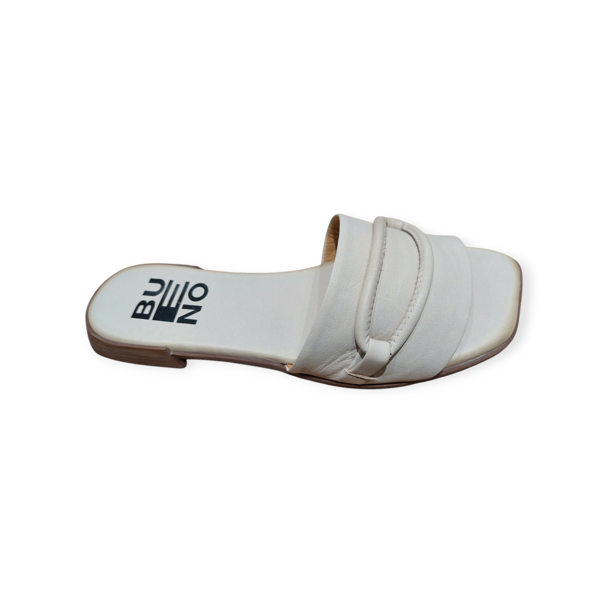 Bueno Chinelo - detalhe