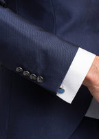 Fato cerimónia Lino Clemente