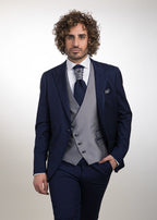 Fato cerimónia Lino Clemente