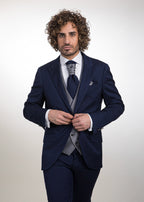 Fato cerimónia Lino Clemente