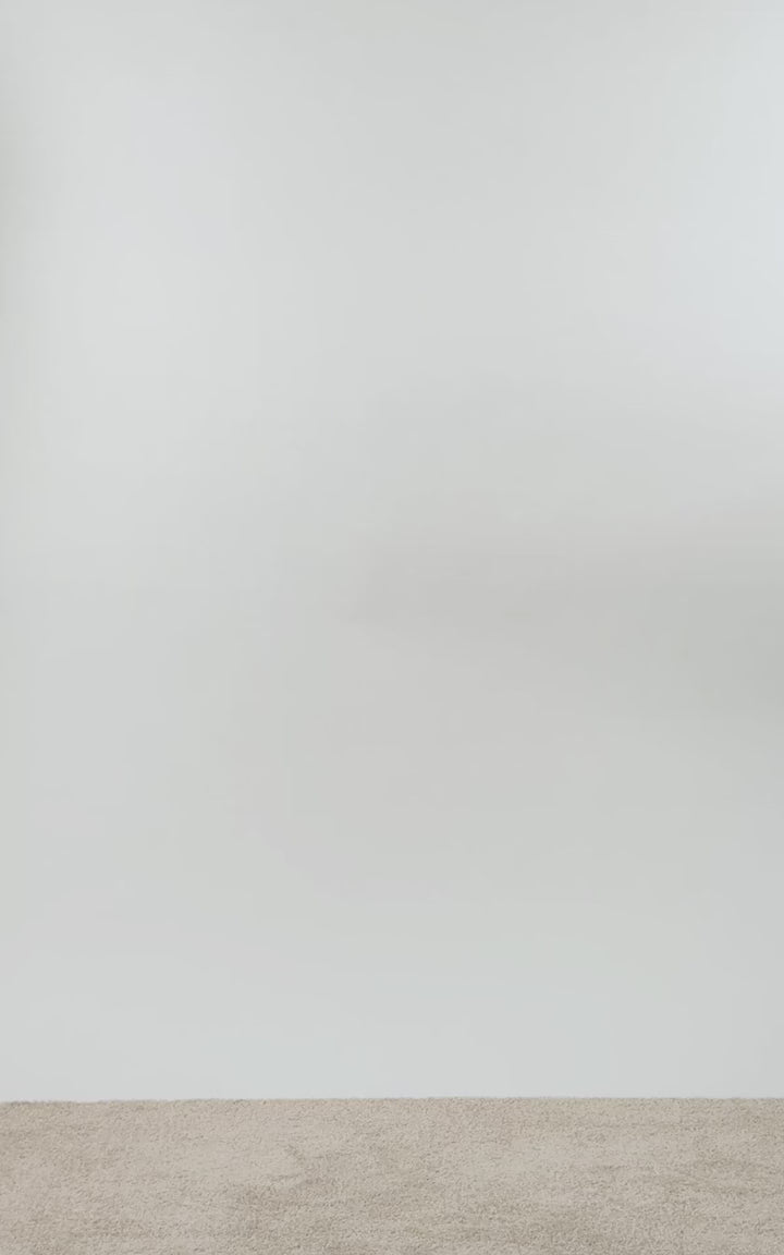 Oui Saia jeans animal print