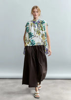 Psophia Calça Culote