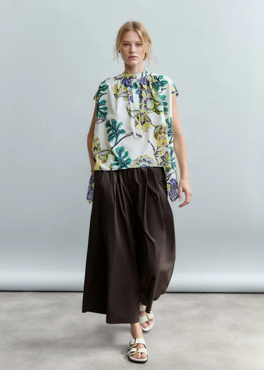 Psophia Calça Culote