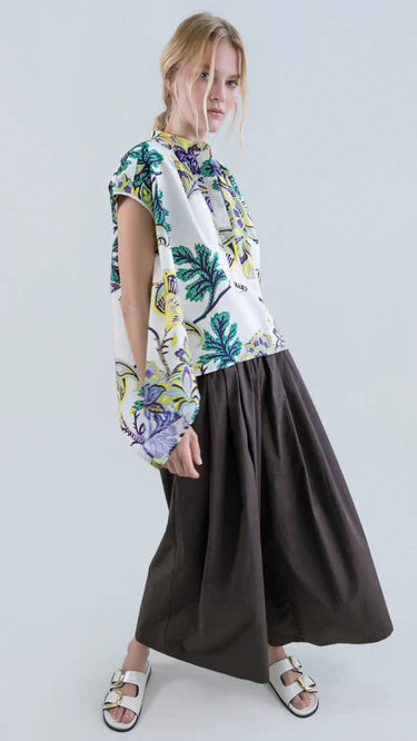 Psophia Calça Culote