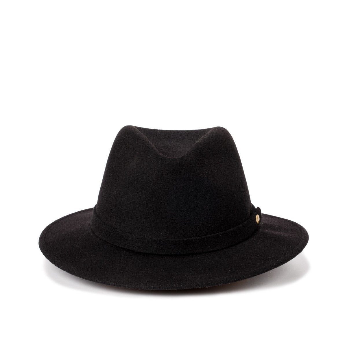 Fernádez y Roche Chapéu