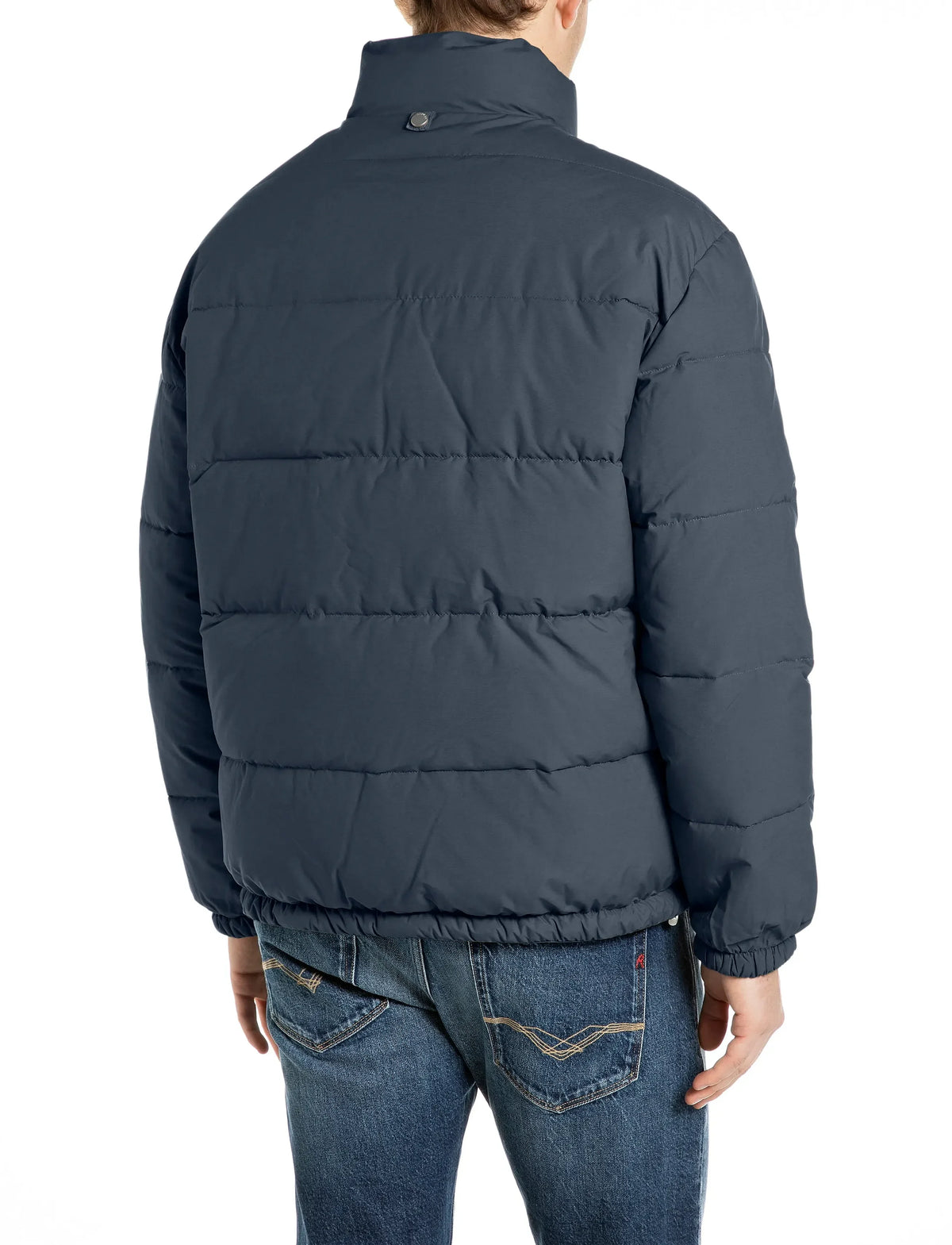 Replay Blusão puffer