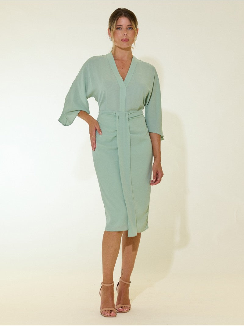 Scripta Vestido