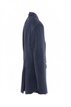 Fracomina Blazer Veludo cotlê