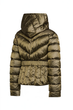 Fracomina Blusão