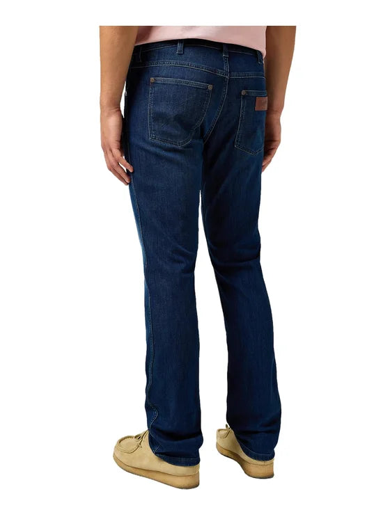 Wrangler Jeans Greensboro 365 Cool