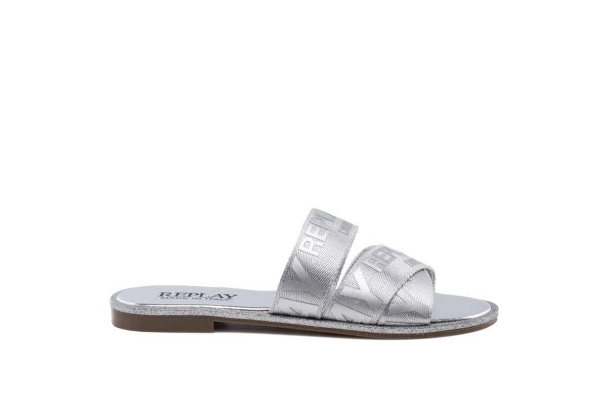 Replay Sandália Nairobi Modelo 2 - detalhe