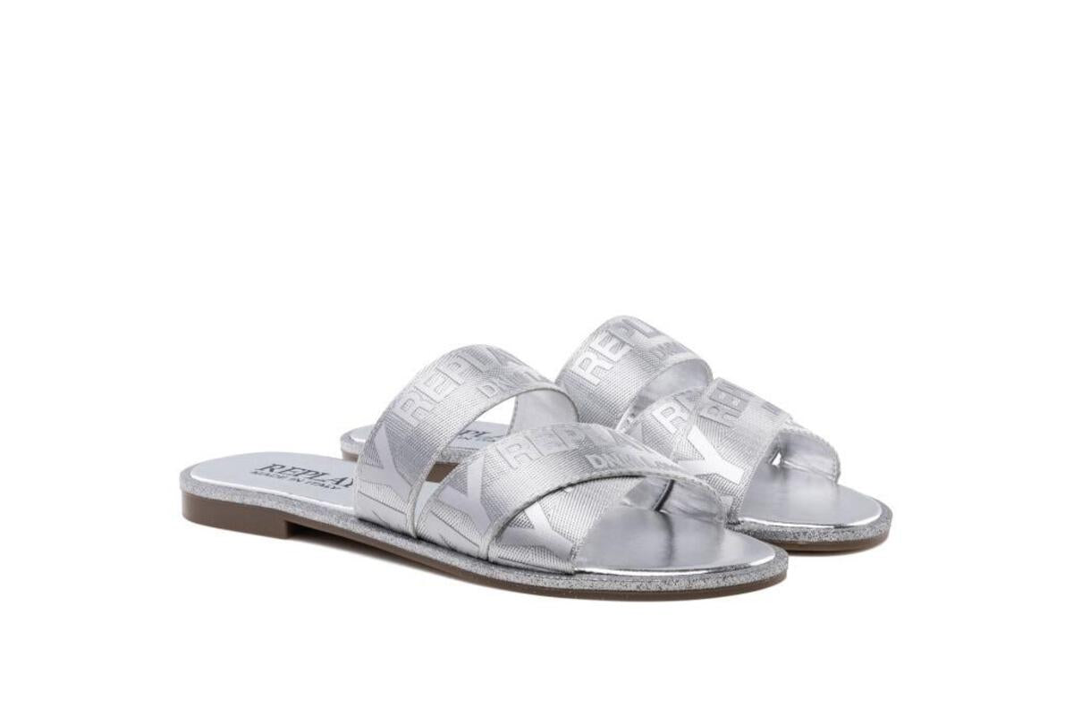 Replay Sandália Nairobi Modelo 2 - vista frontal