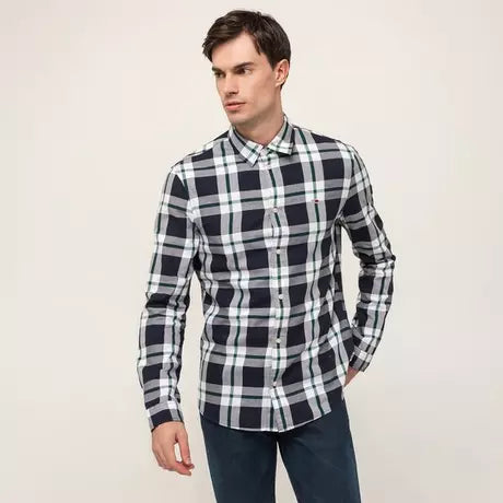 Camisa Tommy Jeans