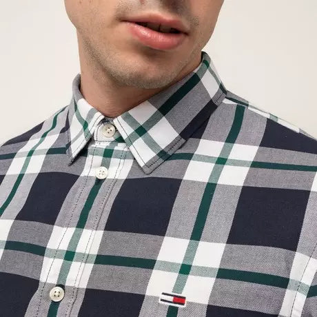 Camisa Tommy Jeans