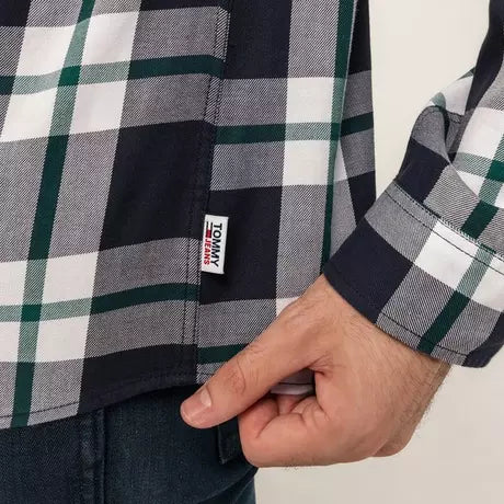 Camisa Tommy Jeans