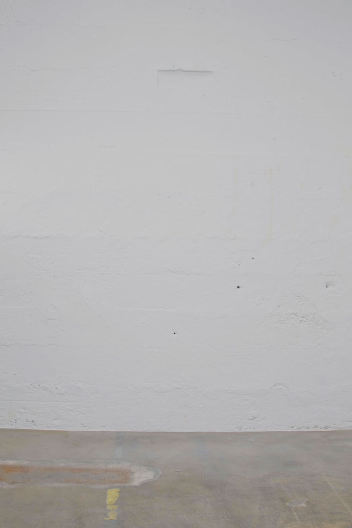 Oui Casaco oversized com ombros caídos