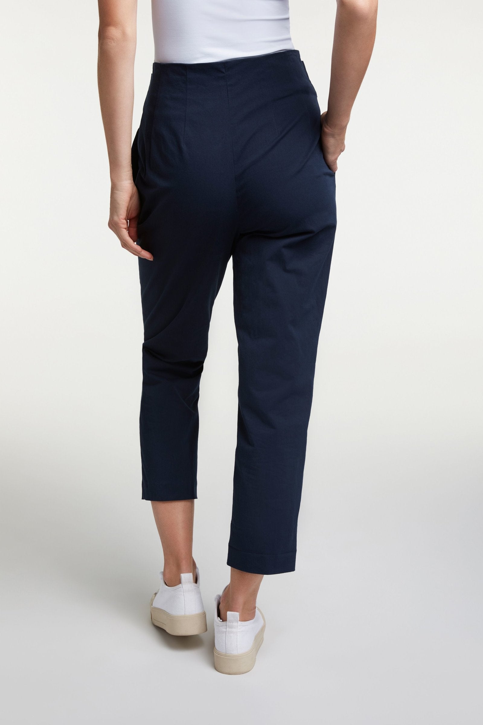 Oui Calças - vista alternativa